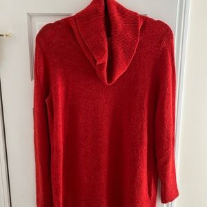 Women’s loft tunic. Size Medium